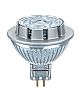 LEDVANCE GU5.3 LED Reflector Bulb 7.8 W(50W) 2700K, Warm White, Dimmable