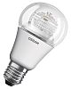 LEDVANCE Parathom advanced E27 LED GLS Bulb 9 W(60W), Warm White, GLS shape
