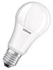 Lampada LED LEDVANCE con base E27, 240 V, 14,4 W, 1521 ml, col. Bianco caldo, intensità regolabile