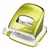 Leitz 2 Hole Manual Hole Punch