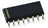 Nexperia 74HC597D,652 8-stage Surface Mount Shift Register HC, 16-Pin SOIC