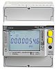 Chauvin Arnoux Energy ULYS 3 Phase LCD Energy Meter with Pulse Output