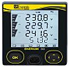 Chauvin Arnoux Energy Enerium 30 1 Phase LCD Energy Meter with Pulse Output