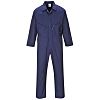 RS PRO Navy Coverall, M