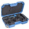 SKF 28 Piece Mechanical Tool Kit with Case