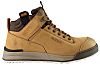 Scruffs Switchback Tan Steel Toe Capped Mens Safety Boots, UK 11, EU 46
