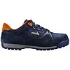 Scruffs Halo 2 Mens Navy Toe Capped Safety Trainers, UK 12, EU 47