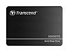 Transcend SSD570, 2,5 Zoll Intern HDD-Festplatte SATA III Industrieausführung, SLC, 8 GB, SSD