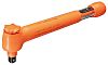 Sibille 3/8 in Square Drive Insulated Torque Wrench, With RS Calibration