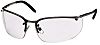 Gafas de seguridad Uvex Winner, lentes transparentes, protección UV, antirrayaduras, antivaho