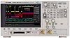 Keysight Technologies 3000T X-Series Bench Oscilloscope, 1GHz, 16 Digital Channels, 4 Analogue Channels With RS