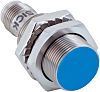 Sick Inductive Barrel-Style Proximity Sensor, PNP Output, 8 mm Detection, IP68, IP69K, M18 x 1, IO-Link