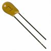 KYOCERA AVX 100nF Tantalum Capacitor 35V dc, TAP Series
