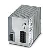 Phoenix Contact TRIO-PS-2G/3AC/24DC/40 Switch Mode DIN Rail Power Supply ac Input, 24V dc dc Output, 40A Output, 960W