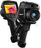 FLIR E95 Thermal Imaging Camera, -20 → +120 °C, 464 x 348pixel With RS Calibration