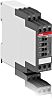 ABB CM-ENS Series Liquid Level Relay - DIN Rail Mount, 24 → 240 V ac/dc 1 Voltage Input SPDT Relay