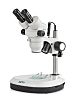 Kern OZM 544 Stereo Zoom Microscope, 0.7 → 4.5X Magnification