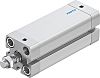 ADN-25-50-A-P-A | Festo Pneumatic Cylinder - 536258, 25mm Bore, 50mm ...