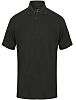 RS PRO Black Cotton, Polyester Polo Shirt, XL, XL