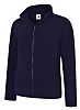 RS PRO Navy Women's Work Fleece Polyester L