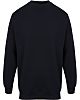 RS PRO Navy Unisex's Cotton, Polyester L