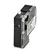 Phoenix Contact MM-EMT (EX6)R C1 WH/BK Black on White Label Printer Tape, 5.5 m Length, 6 mm Width