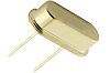 RS PRO 25MHz Crystal ±30ppm 2-Pin 11.35 x 5 x 3.5mm