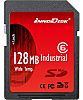 InnoDisk 128 MB Industrial SD SD Card, Class 6