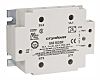 Sensata / Crydom GN0 Series Solid State Relay, 50 A Load, Panel Mount, 530 V rms Load, 32 V dc Control