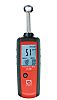 RS PRO RS-128M Moisture Meter, Maximum Measurement 100%