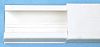 Mini canalina portacavi Legrand in PVC, 16 mm x 32mm, L. 2.1m