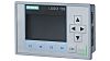 Siemens LOGO! Series Display Panel for Use with LOGO! 8.2, 12 → 24 V dc Supply