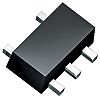 ROHM Voltage Detector 5-Pin SSOP, BD4850G-TR