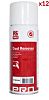 RS PRO Air Duster, 12 x 400 ml