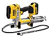DeWALT DCGG571M1, Electric Grease Gun 18V, 3.63kg