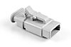 Amphenol Industrial, ATM Automotive Connector Plug 3 Way, Crimp Termination