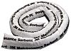 3M Oil Spill Absorbent Boom 45 L Capacity, 12 Per Package