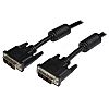 DVI-Kabel, Stecker - Stecker, 2m