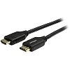 Startech Sort HDMI til HDMI kabel Han til Han, 3m