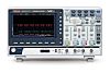 RS PRO RSMSO-2204E Bench Mixed Signal Oscilloscope, 200MHz, 4, 16 Channels