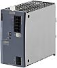 Siemens SITOP PSU6200 Switch Mode DIN Rail Power Supply, 85 → 264V ac ac, dc Input, 24V dc dc Output, 20A