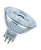 Osram Parathom MR16 LED Reflector Lamp 3.4 W, Reflector shape