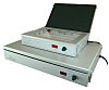 Insoleuse UV 4 x 15 W, Simple face, Fortex, UV-AS2436