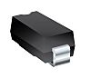 Aec Q101 Esd Schutzdiode Uni Directional Sma6j24a Q 600w Do 214ac Sma 2 Pin Smd Rs Components
