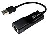 RS PRO USB A to Ethernet Network Adapter