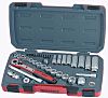 Teng Tools ソケットセット3/8インチ 39ピース T3839 | RS