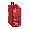 Schneider Electric 3 Channels 24V Safety Relay, 7 Safety Contacts