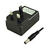 RS PRO 50.4W Plug-In AC/DC Adapter 15V dc Output, 3.36A Output