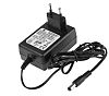 RS PRO 50.4W Plug-In AC/DC Adapter 15V dc Output, 3.36A Output