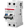 ABB RCBO - 2P, 10A Current Rating, DS201 Series